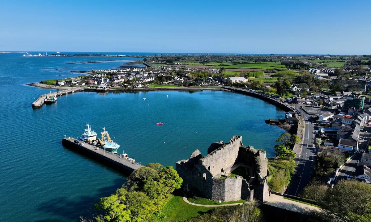 Things to do in Carlingford