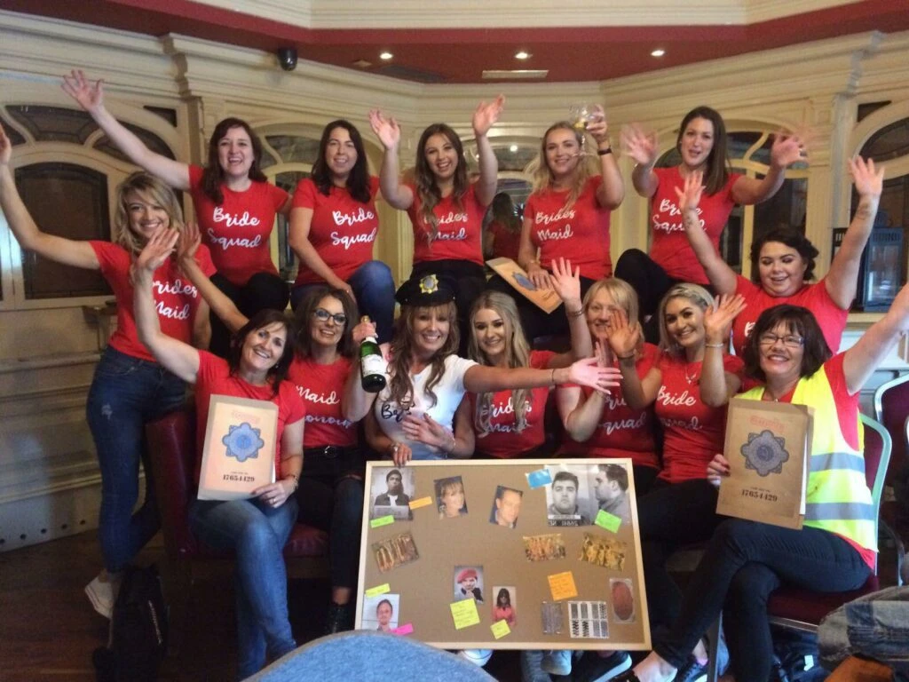 The Ultimate Hen Party Guide to Carlingford: More Than Just a Pretty Place